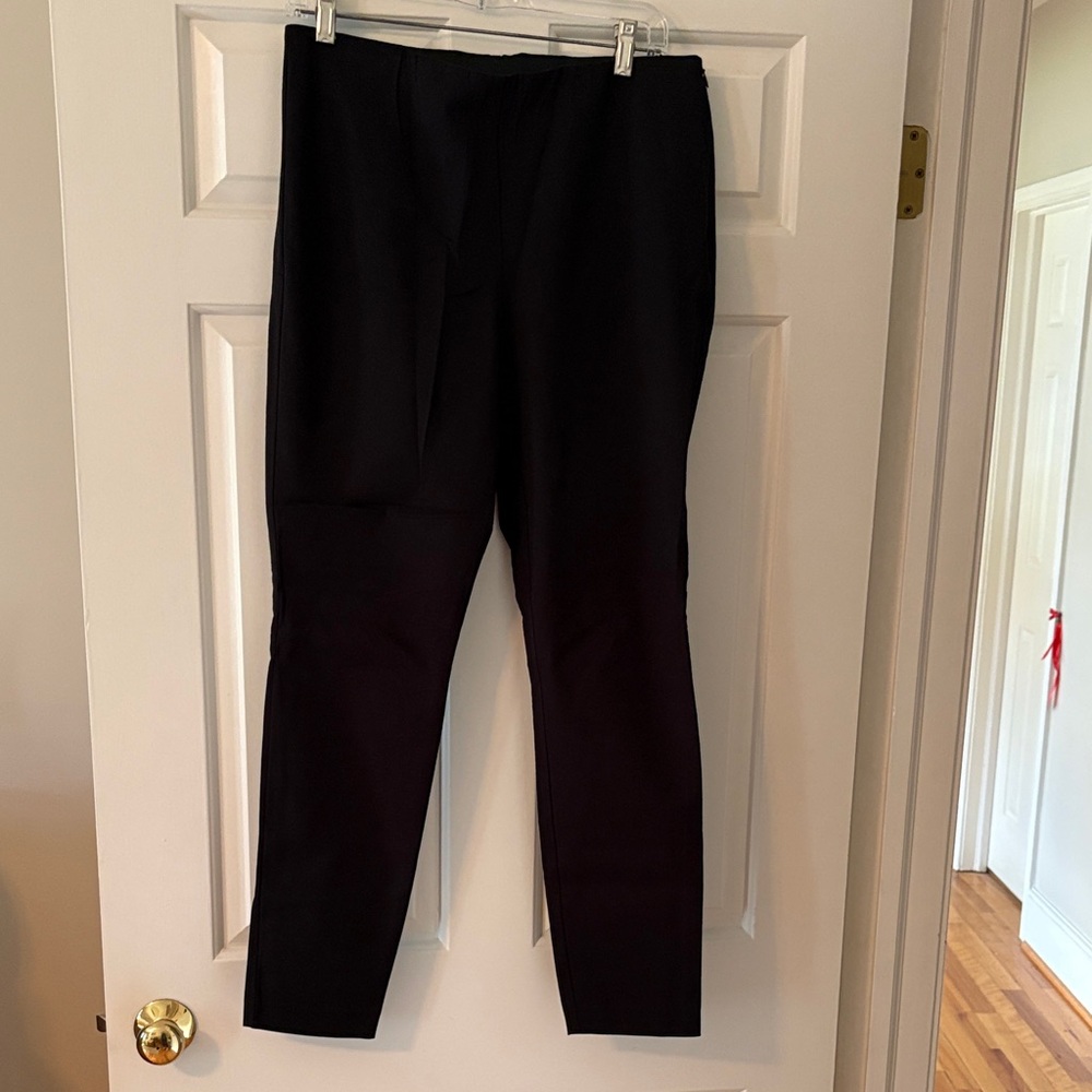 CAbi Women’s Black Pants